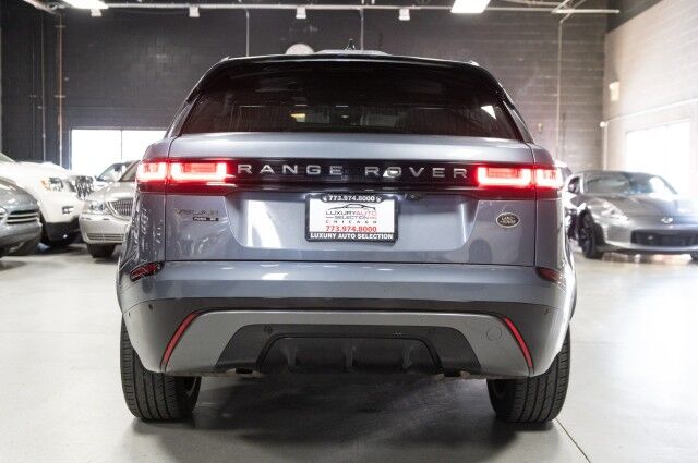 2018 Land Rover Range Rover Velar R-Dynamic SE 4dr SUV Chicago IL