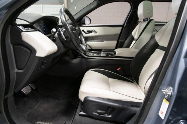 2018 Land Rover Range Rover Velar R-Dynamic SE 4dr SUV Chicago IL