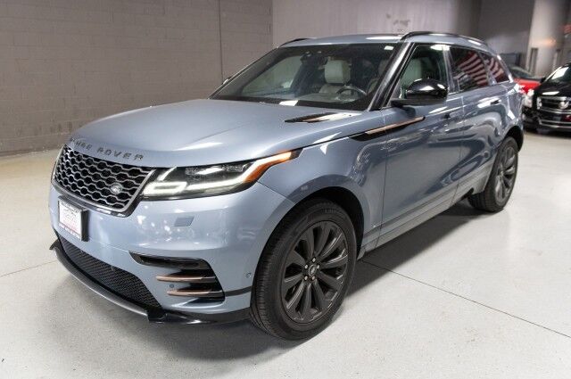 2018 Land Rover Range Rover Velar R-Dynamic SE 4dr SUV Chicago IL