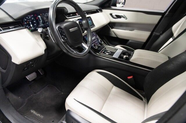 2018 Land Rover Range Rover Velar R-Dynamic SE 4dr SUV Chicago IL