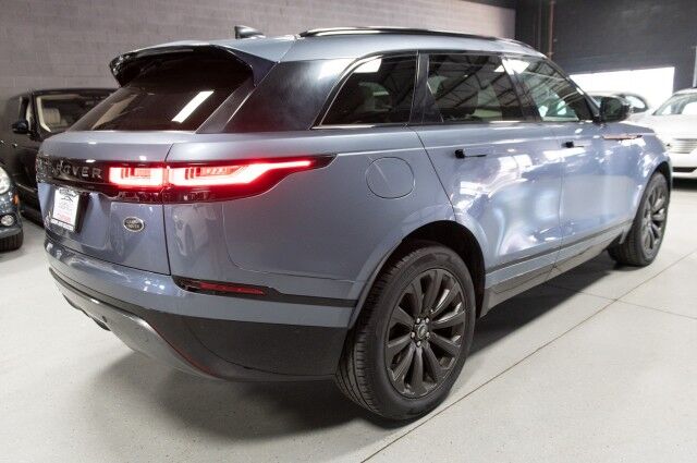 2018 Land Rover Range Rover Velar R-Dynamic SE 4dr SUV Chicago IL