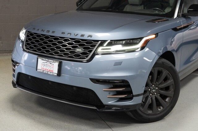 2018 Land Rover Range Rover Velar R-Dynamic SE 4dr SUV Chicago IL