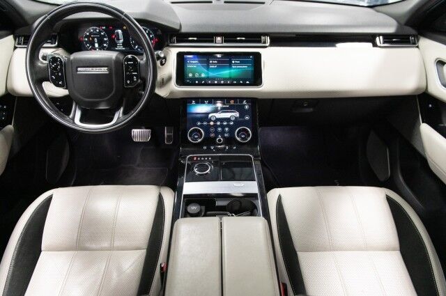 2018 Land Rover Range Rover Velar R-Dynamic SE 4dr SUV Chicago IL