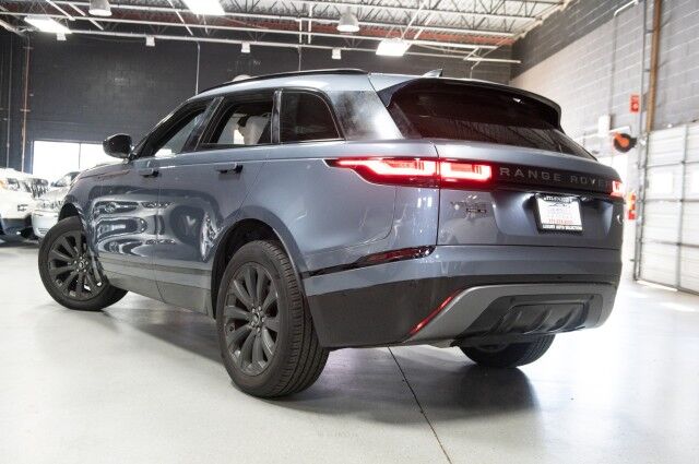 2018 Land Rover Range Rover Velar R-Dynamic SE 4dr SUV Chicago IL