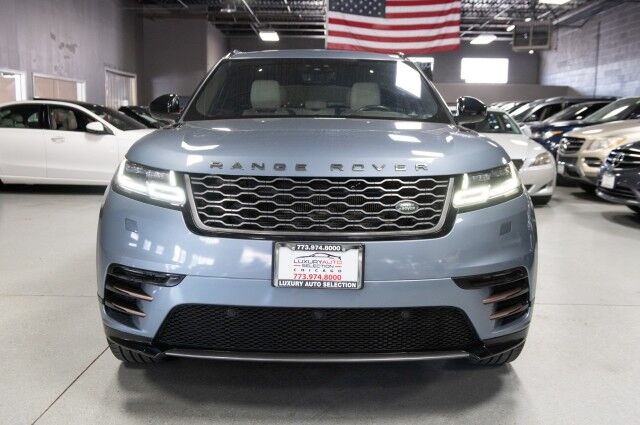 2018 Land Rover Range Rover Velar R-Dynamic SE 4dr SUV Chicago IL