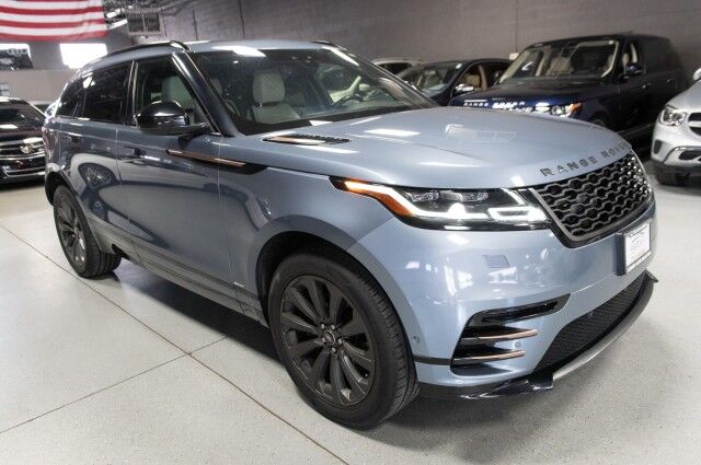 2018 Land Rover Range Rover Velar R-Dynamic SE 4dr SUV Chicago IL