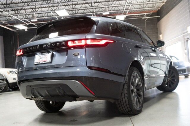 2018 Land Rover Range Rover Velar R-Dynamic SE 4dr SUV Chicago IL