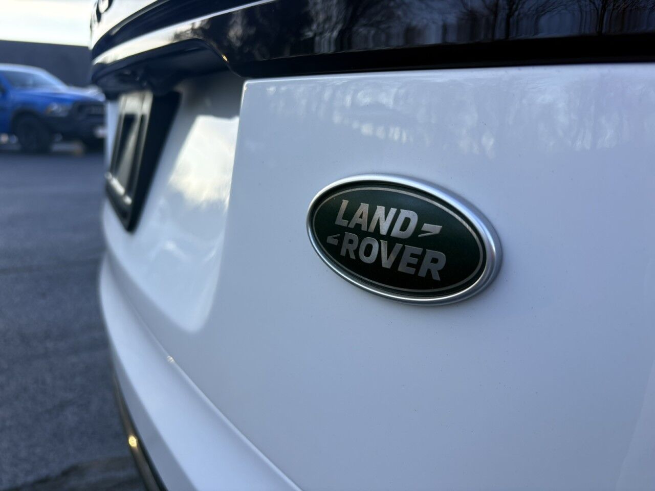 2018 Land Rover Range Rover Velar R-Dynamic SE Fitchburg MA