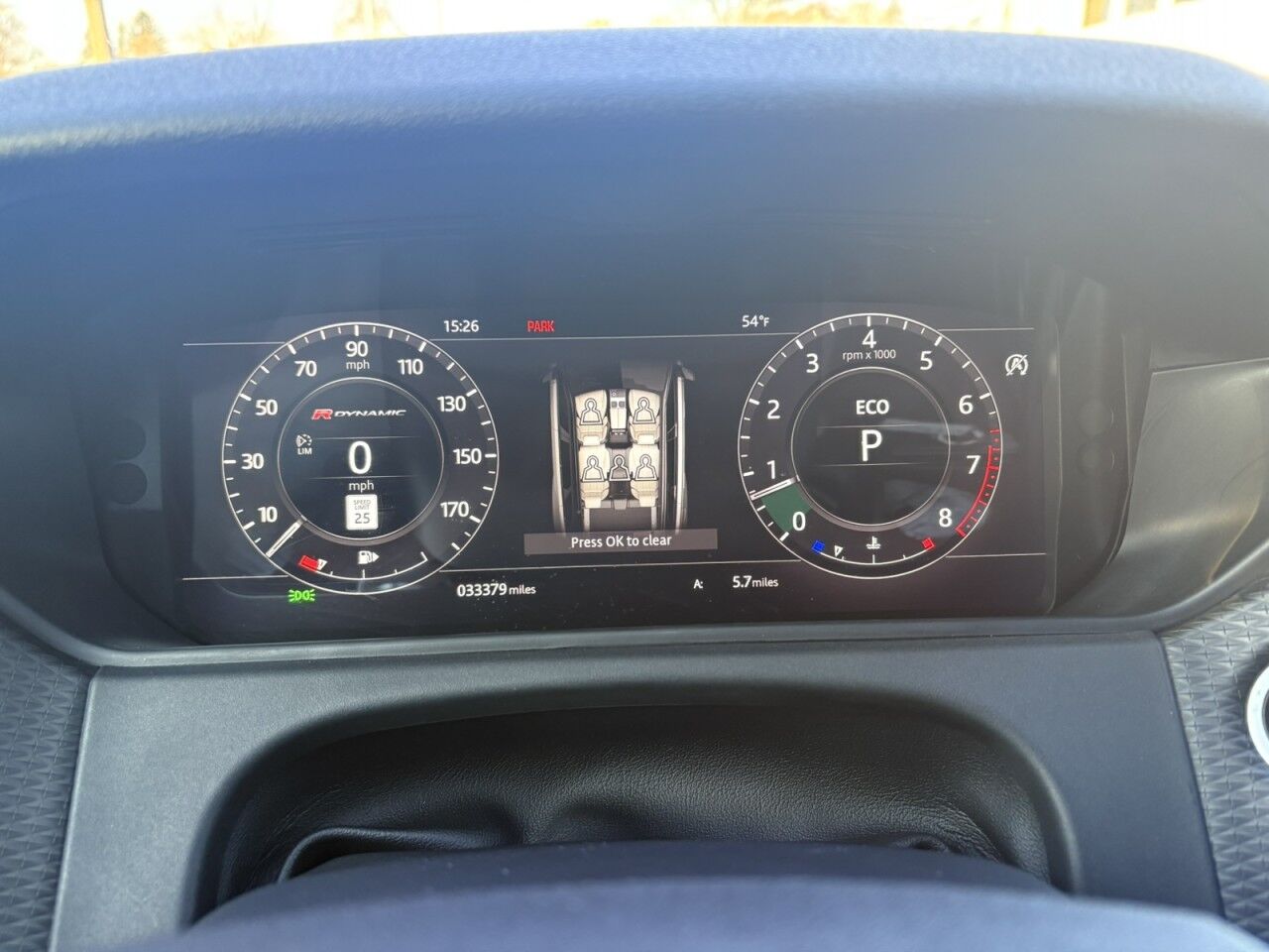 2018 Land Rover Range Rover Velar R-Dynamic SE Fitchburg MA