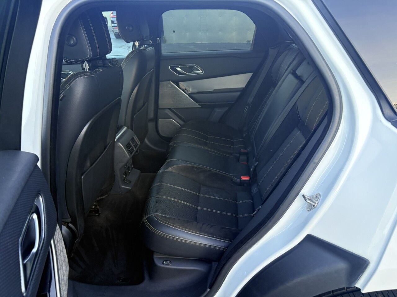 2018 Land Rover Range Rover Velar R-Dynamic SE Fitchburg MA