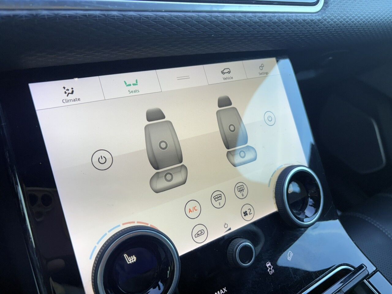 2018 Land Rover Range Rover Velar R-Dynamic SE Fitchburg MA