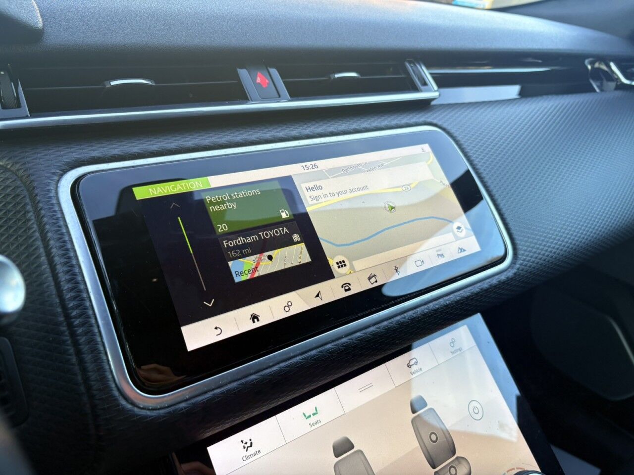 2018 Land Rover Range Rover Velar R-Dynamic SE Fitchburg MA