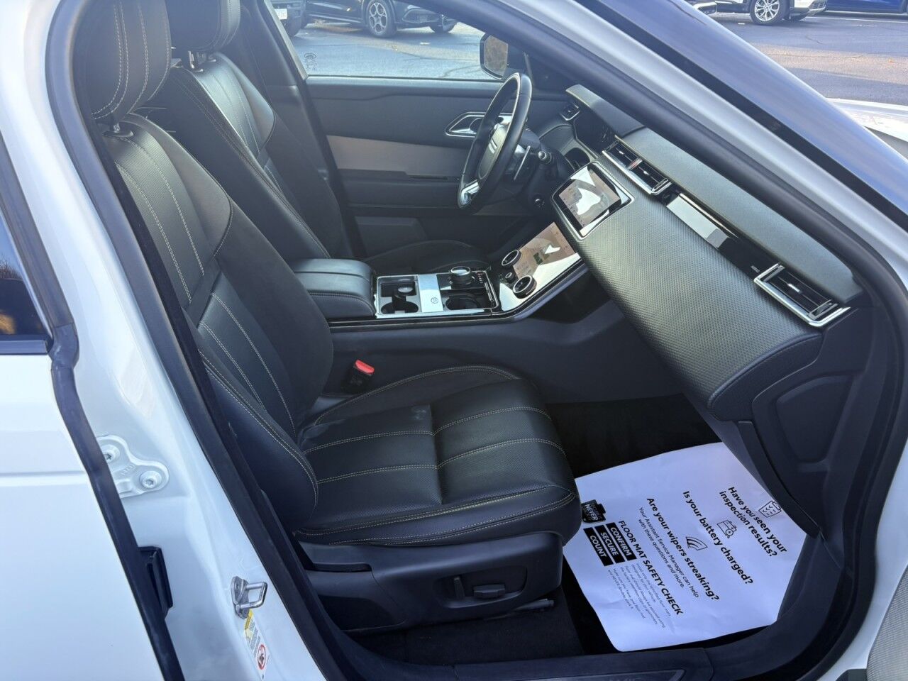 2018 Land Rover Range Rover Velar R-Dynamic SE Fitchburg MA