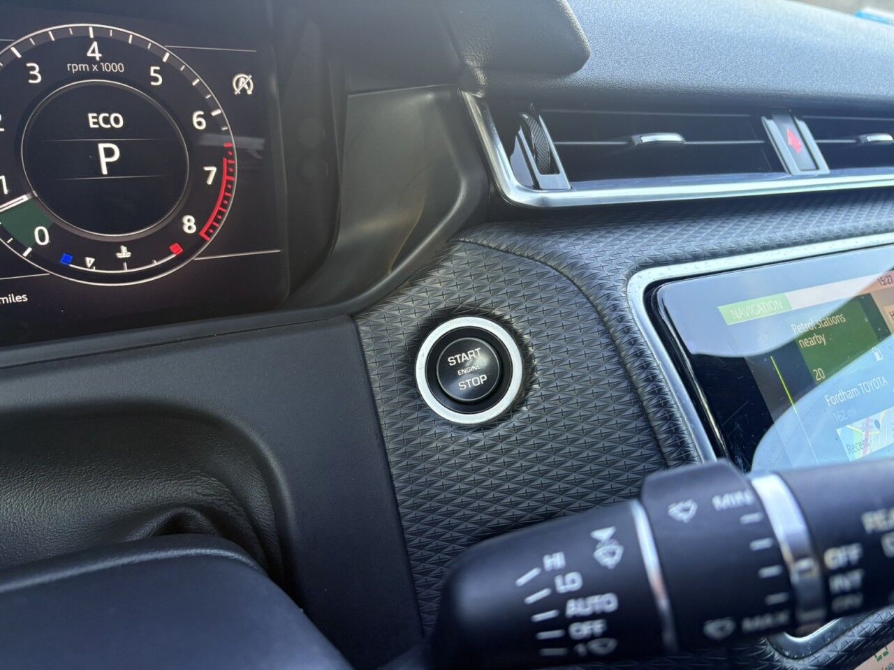 2018 Land Rover Range Rover Velar R-Dynamic SE Fitchburg MA