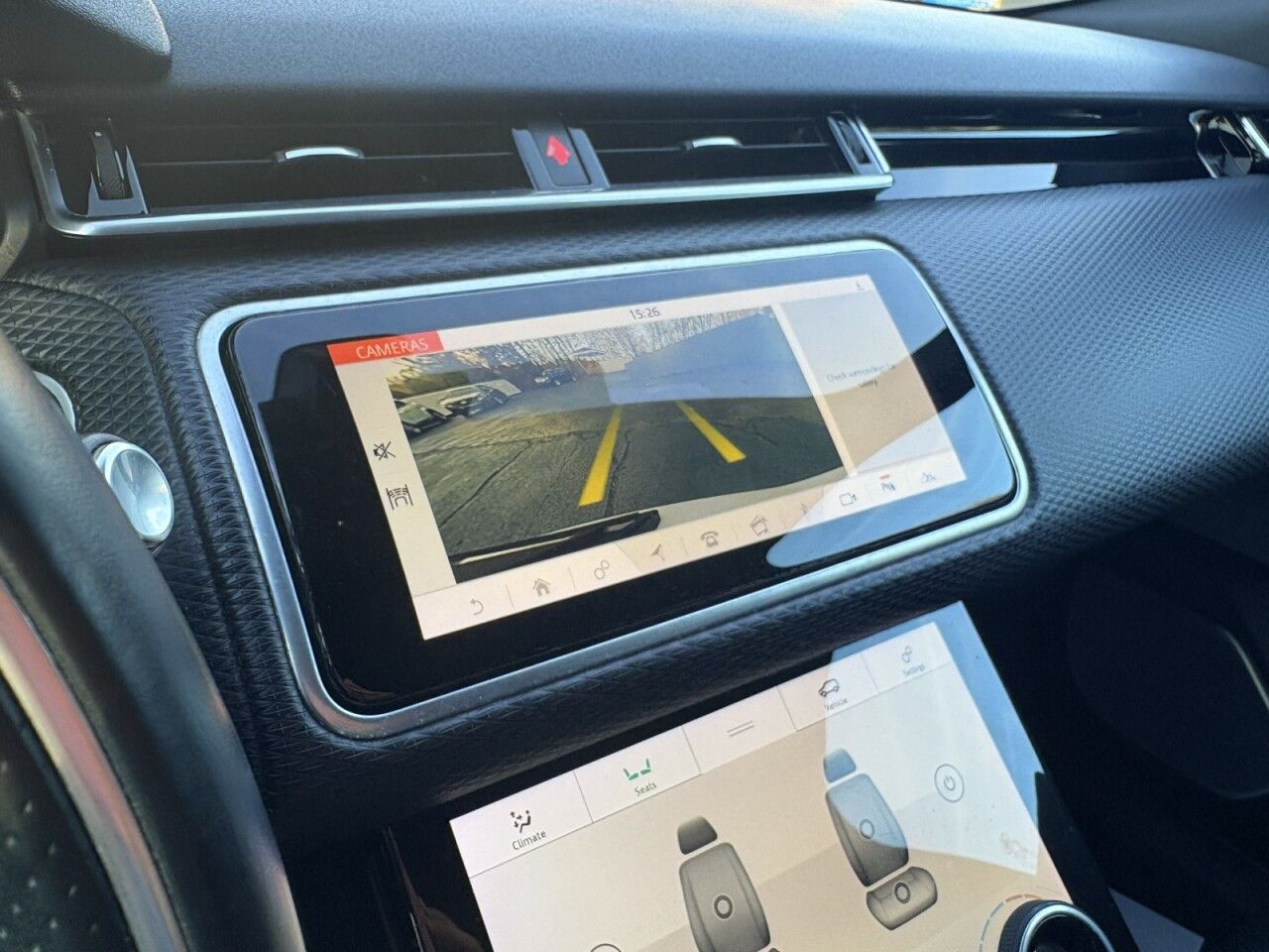 2018 Land Rover Range Rover Velar R-Dynamic SE Fitchburg MA