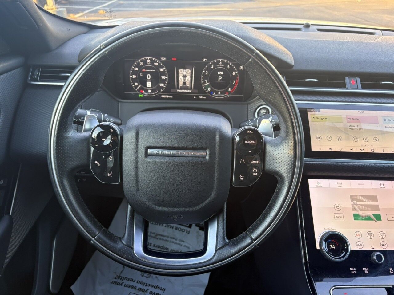 2018 Land Rover Range Rover Velar R-Dynamic SE Fitchburg MA