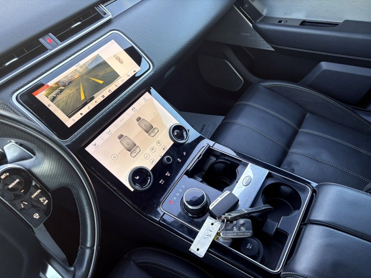 2018 Land Rover Range Rover Velar R-Dynamic SE Fitchburg MA