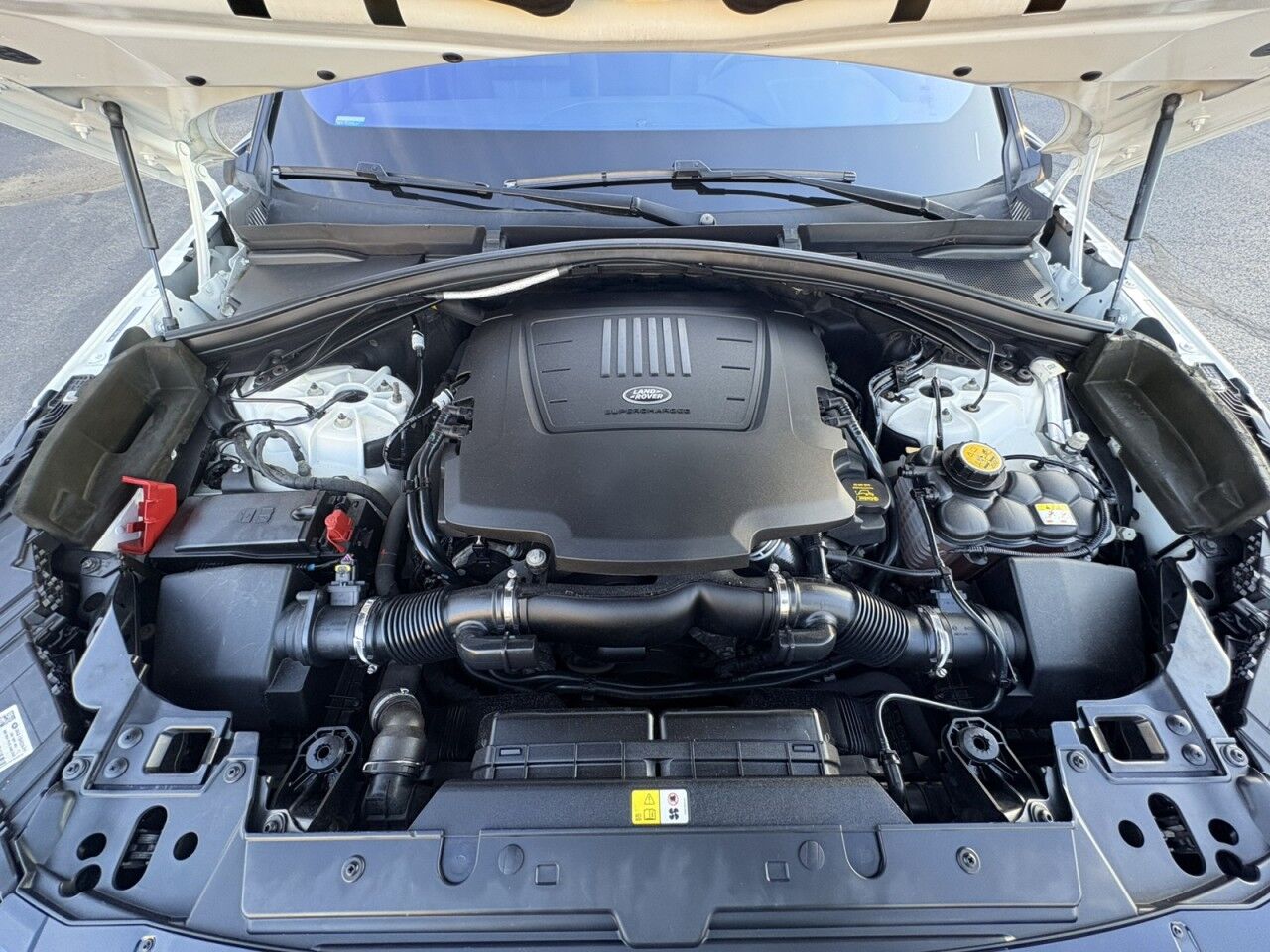 2018 Land Rover Range Rover Velar R-Dynamic SE Fitchburg MA