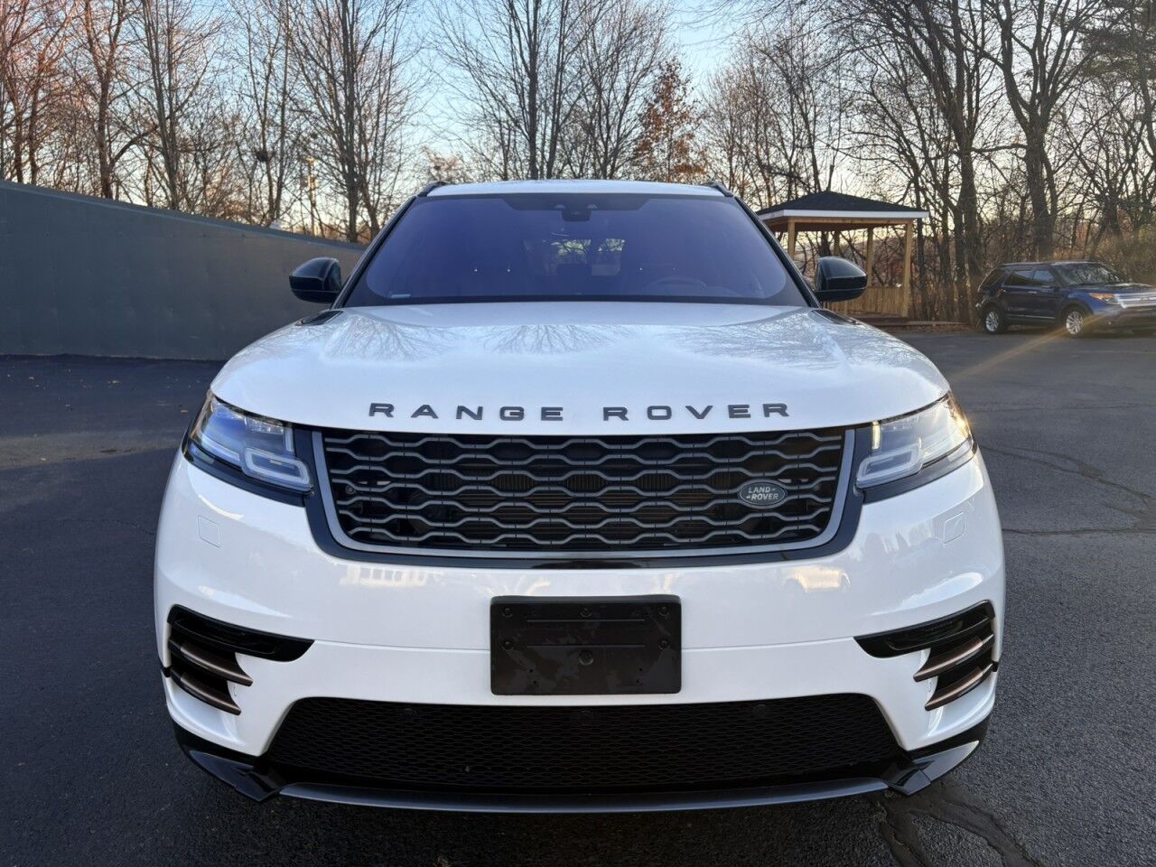 2018 Land Rover Range Rover Velar R-Dynamic SE Fitchburg MA