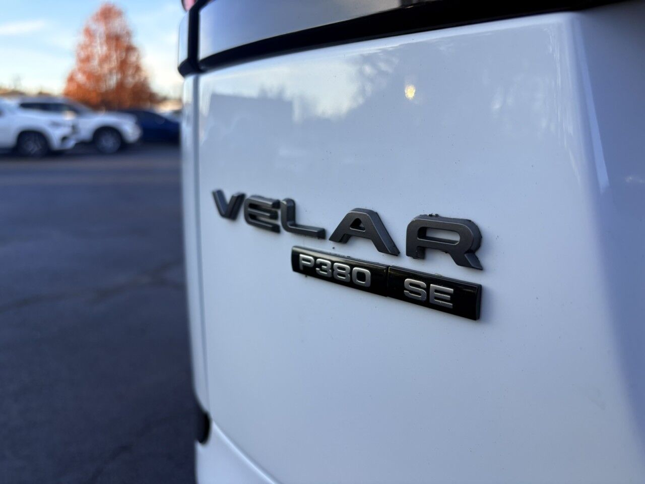 2018 Land Rover Range Rover Velar R-Dynamic SE Fitchburg MA