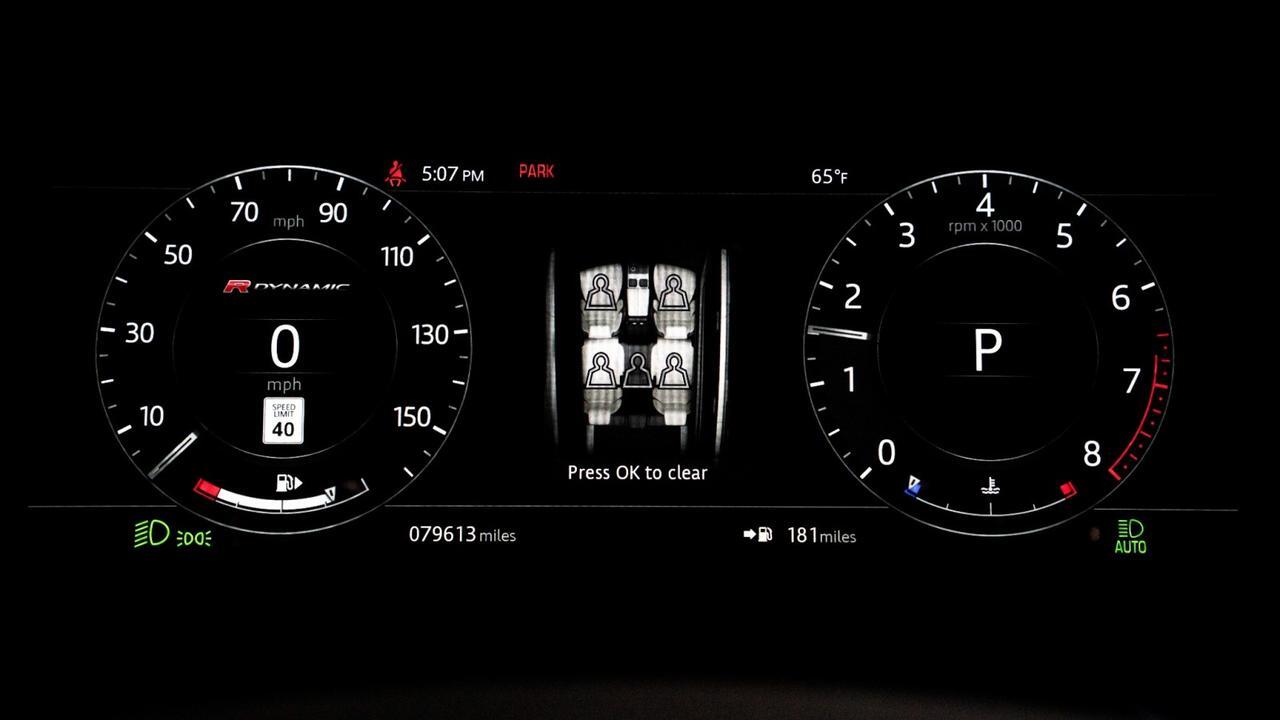 2018 Land Rover Range Rover Velar R-Dynamic SE Franklin TN