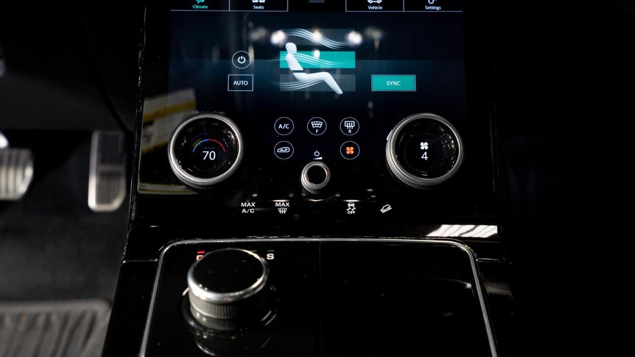 2018 Land Rover Range Rover Velar R-Dynamic SE Franklin TN