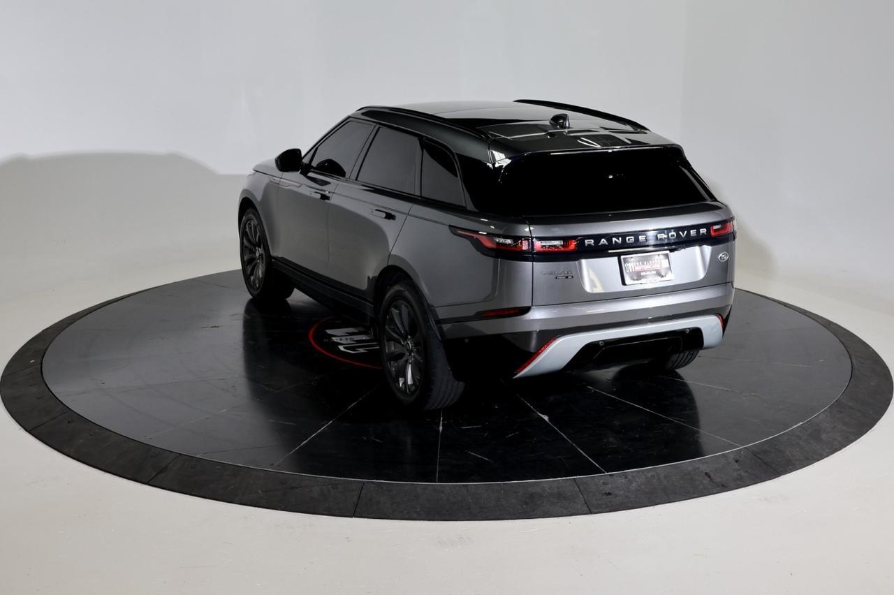 2018 Land Rover Range Rover Velar R-Dynamic SE Franklin TN