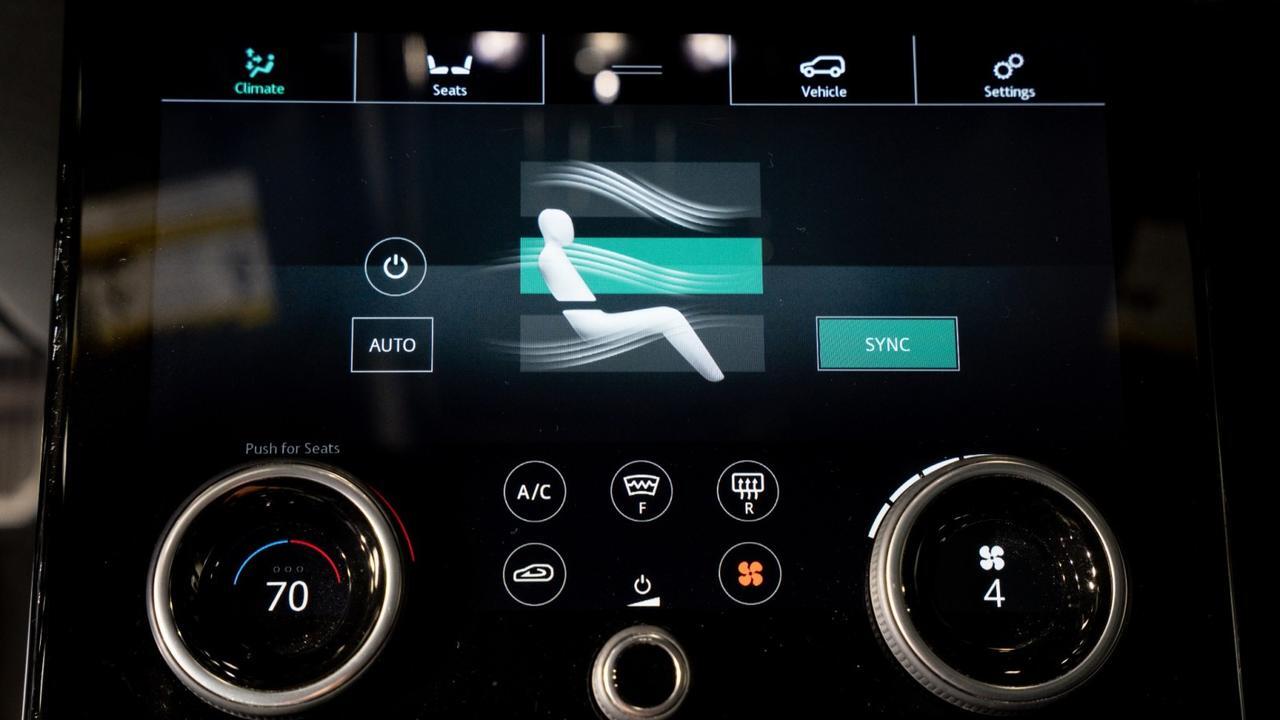 2018 Land Rover Range Rover Velar R-Dynamic SE Franklin TN