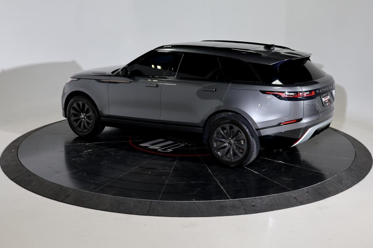 2018 Land Rover Range Rover Velar R-Dynamic SE Franklin TN