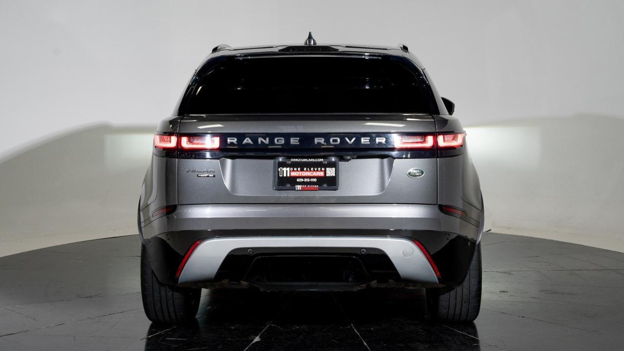 2018 Land Rover Range Rover Velar R-Dynamic SE Franklin TN