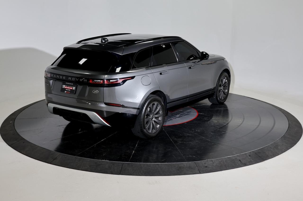 2018 Land Rover Range Rover Velar R-Dynamic SE Franklin TN