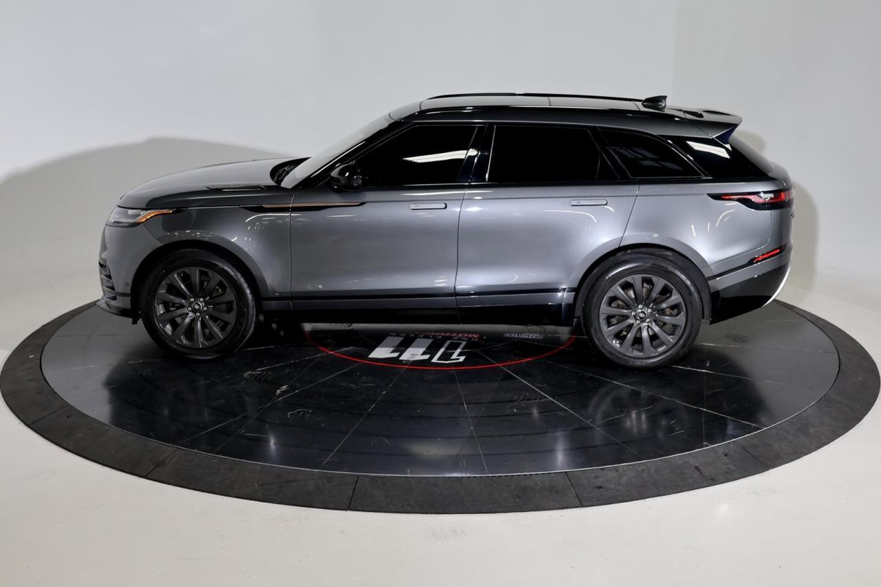 2018 Land Rover Range Rover Velar R-Dynamic SE Franklin TN