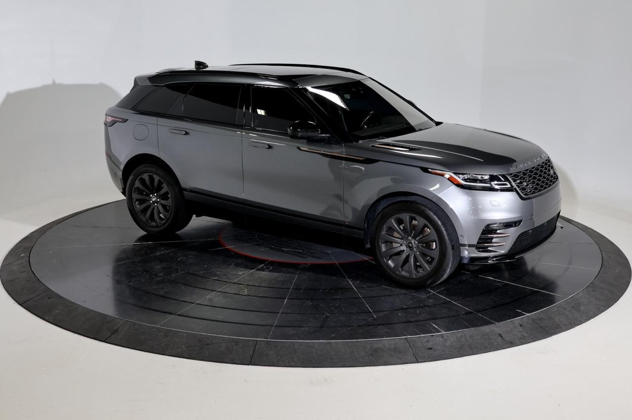 2018 Land Rover Range Rover Velar R-Dynamic SE Franklin TN