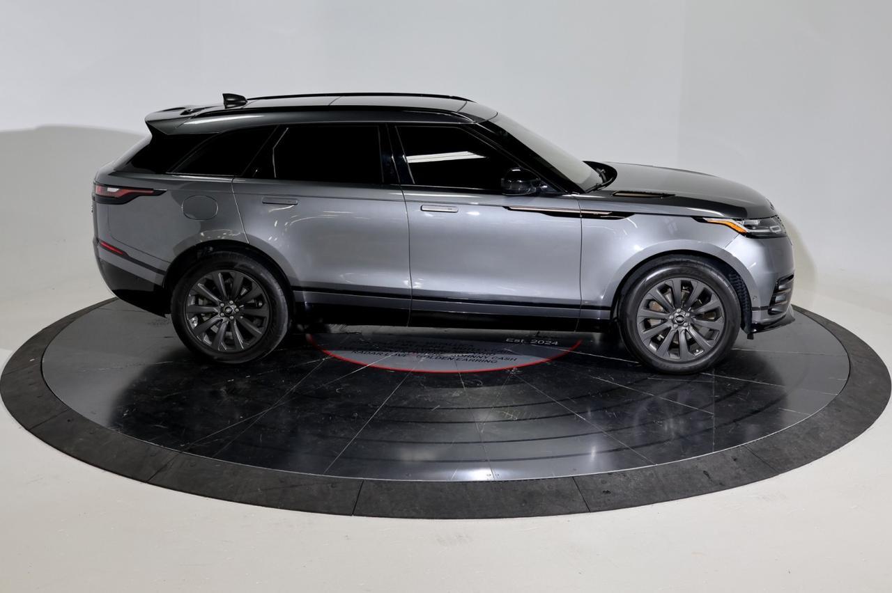 2018 Land Rover Range Rover Velar R-Dynamic SE Franklin TN