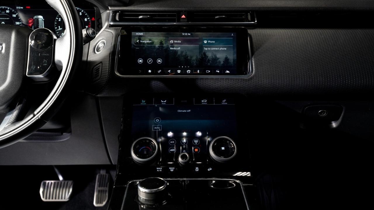 2018 Land Rover Range Rover Velar R-Dynamic SE Franklin TN