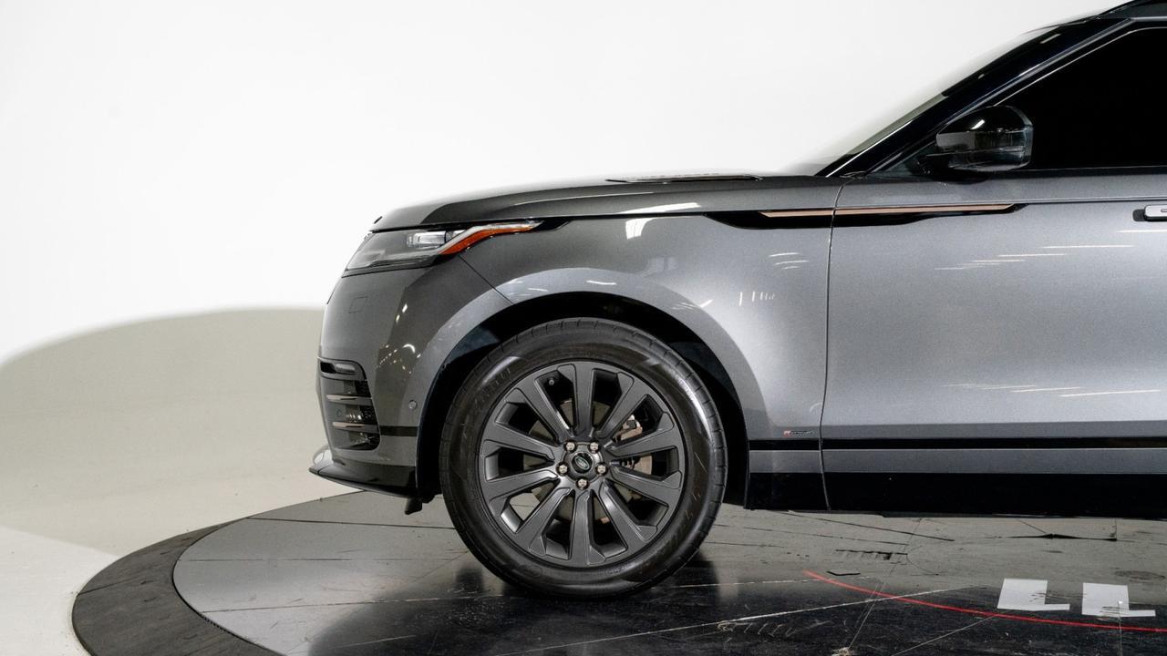 2018 Land Rover Range Rover Velar R-Dynamic SE Franklin TN