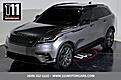 2018 Land Rover Range Rover Velar R-Dynamic SE