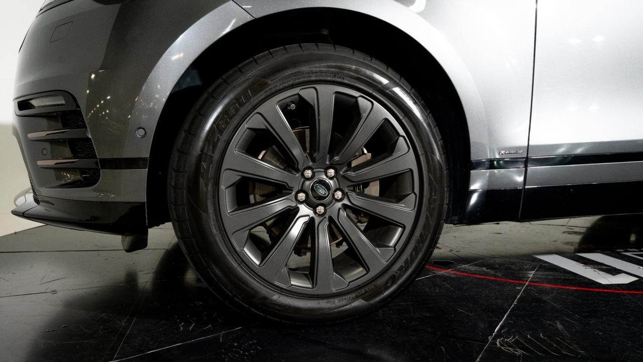 2018 Land Rover Range Rover Velar R-Dynamic SE Franklin TN