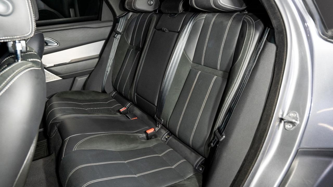 2018 Land Rover Range Rover Velar R-Dynamic SE Franklin TN