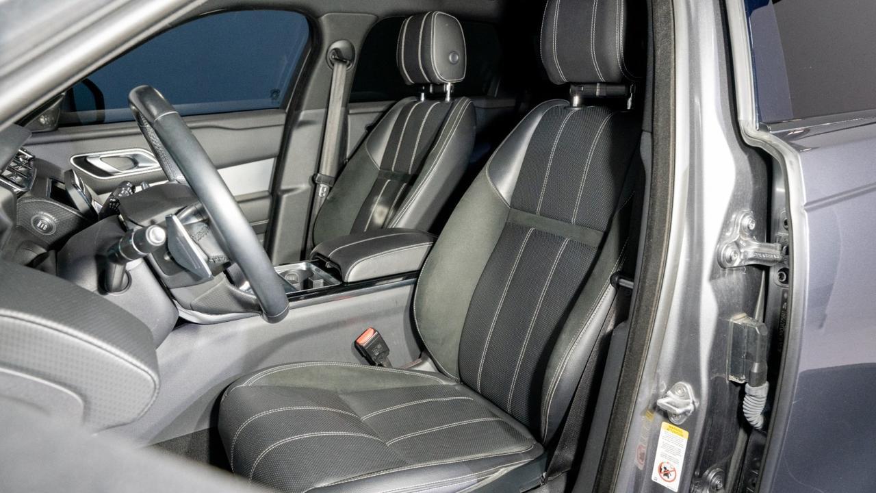 2018 Land Rover Range Rover Velar R-Dynamic SE Franklin TN