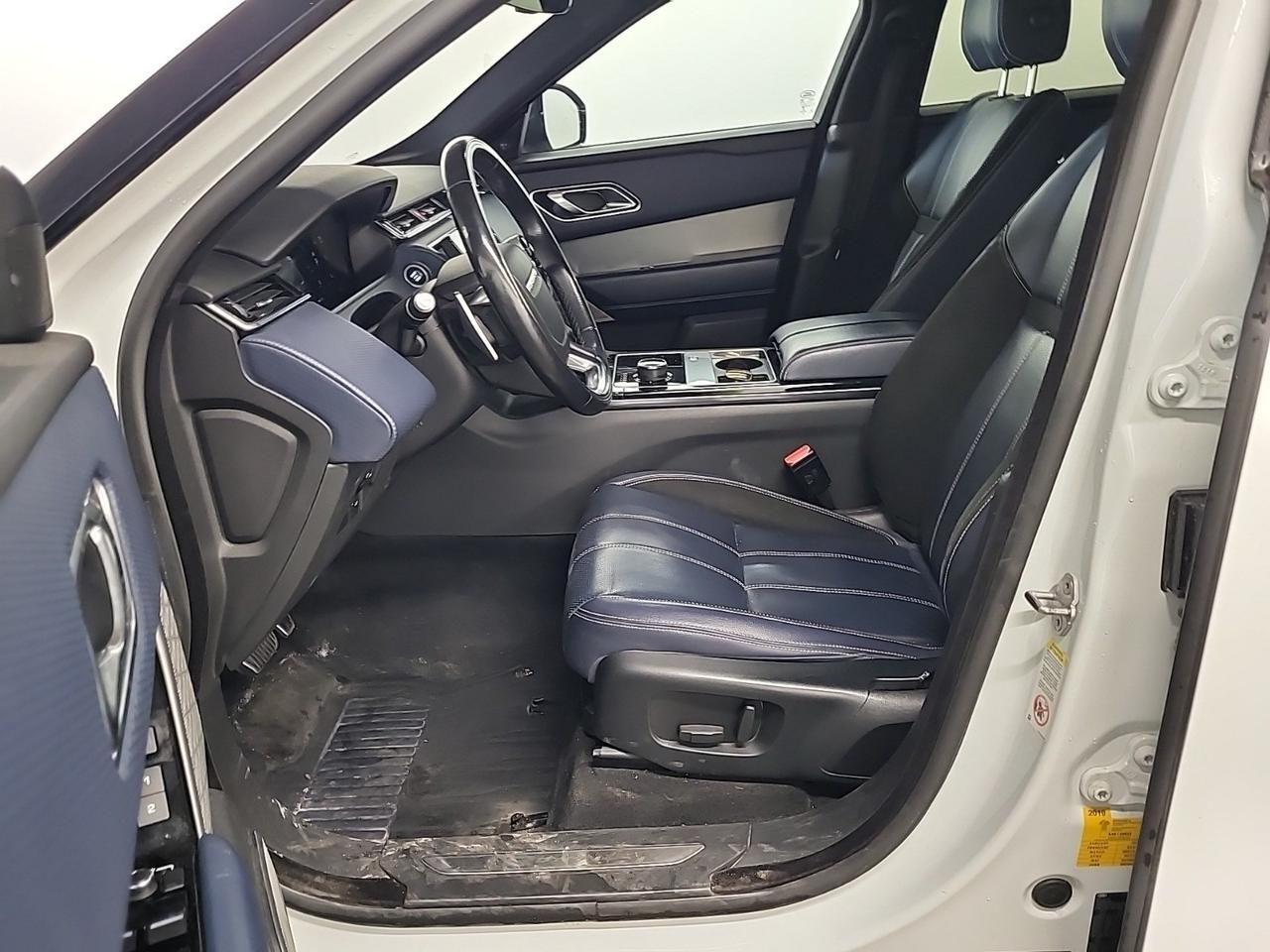 2018 Land Rover Range Rover Velar R-Dynamic SE PANOROOF B.CAM B.SPOT NOACCIDENT Toronto ON