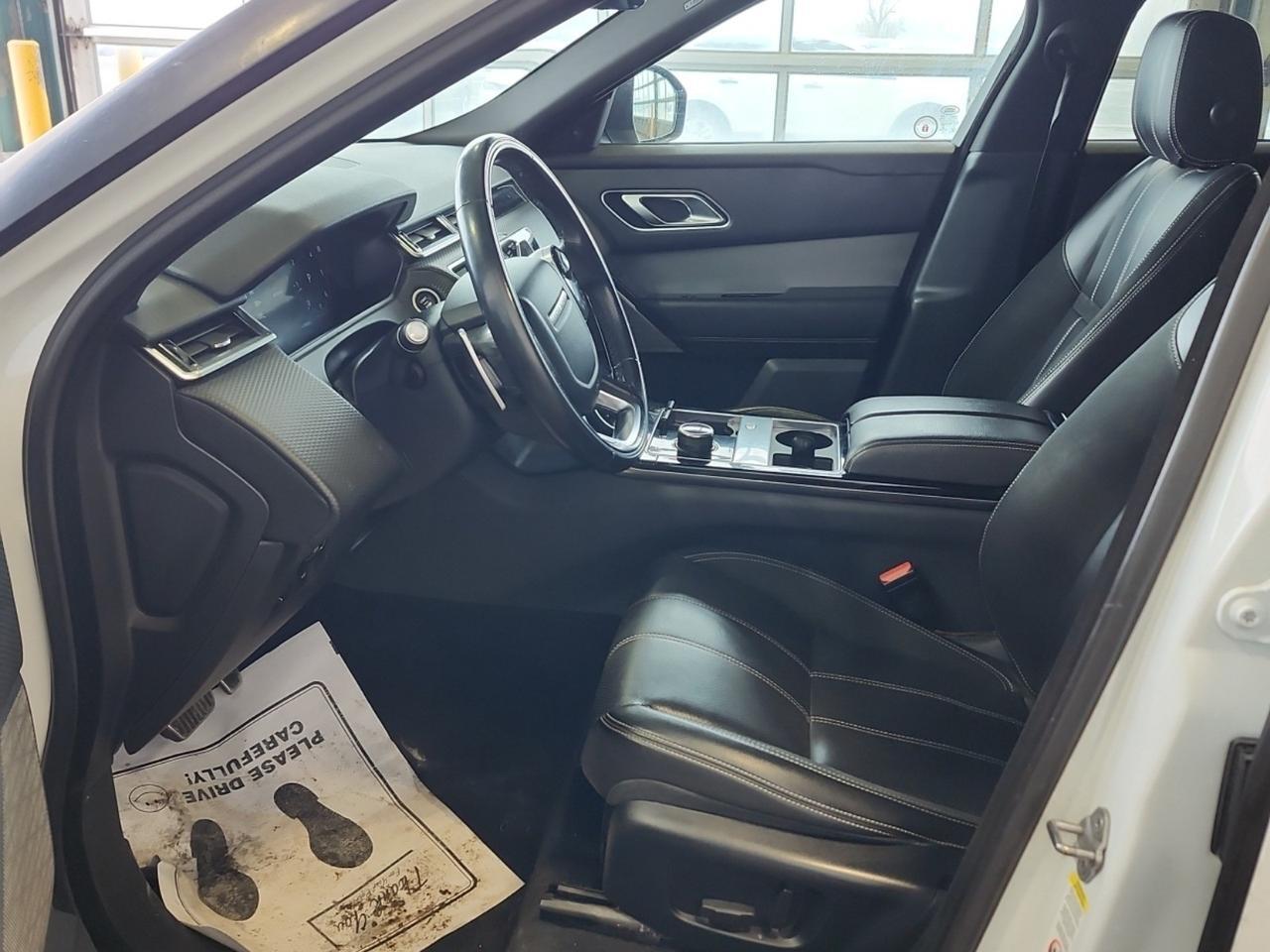 2018 Land Rover Range Rover Velar R-Dynamic SE PANOROOF B.CAM ONSTAR MMRYSEAT NOACCIDENT Toronto ON