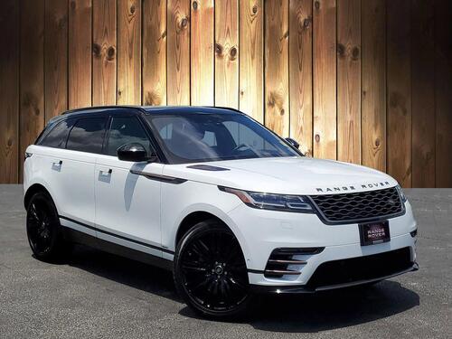 2018 Land Rover Range Rover Velar R-Dynamic SE Tampa FL 2018 Land Rover Range Rover Velar R-Dynamic SE Tampa FL