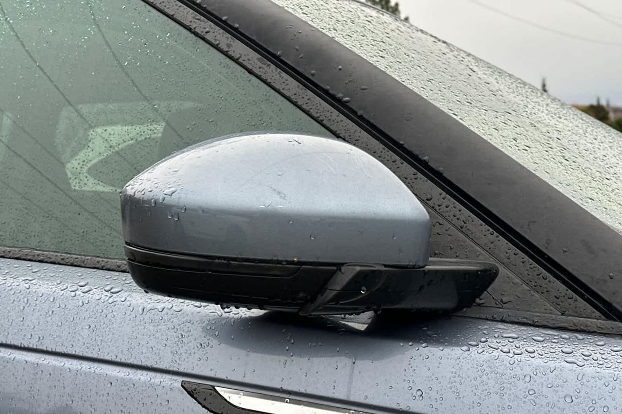 2018 Land Rover Range Rover Velar S Roseville CA