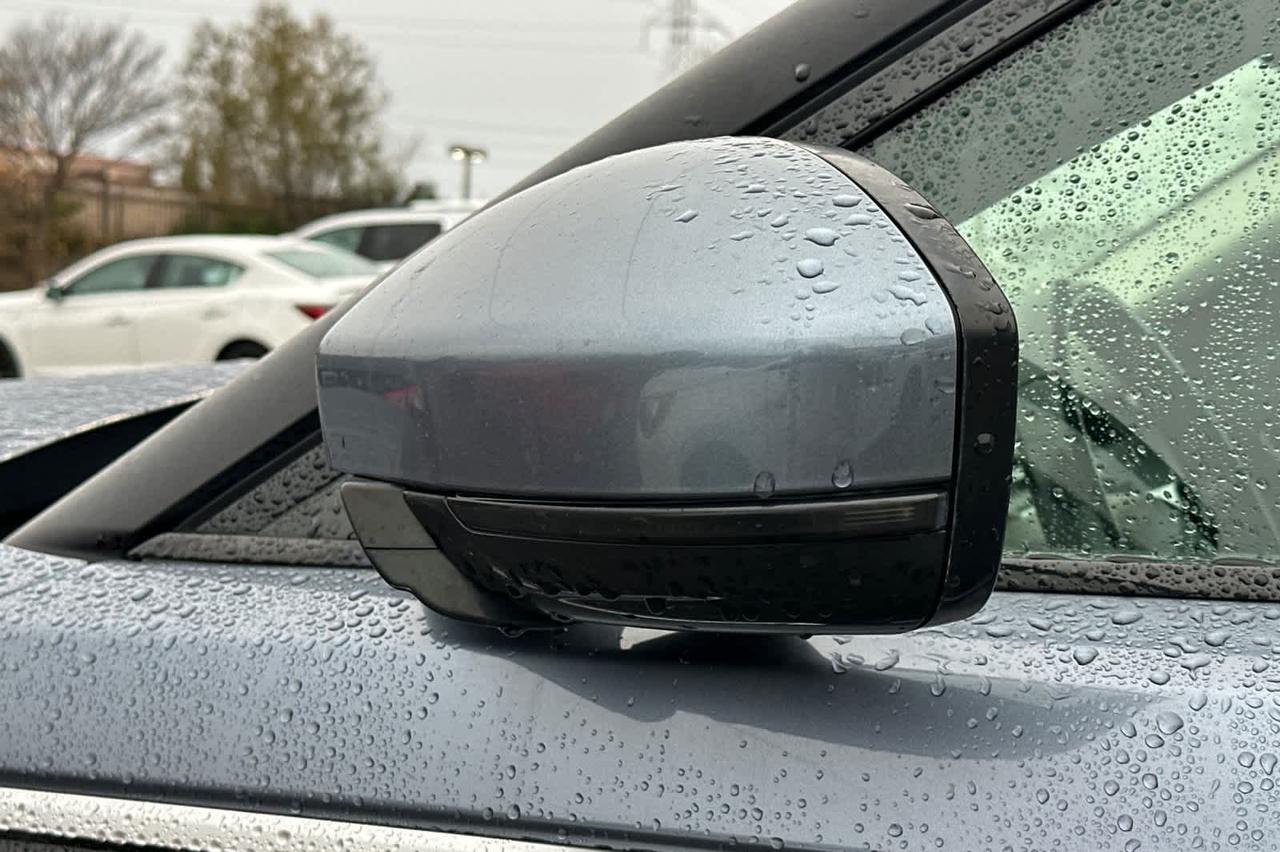 2018 Land Rover Range Rover Velar S Roseville CA