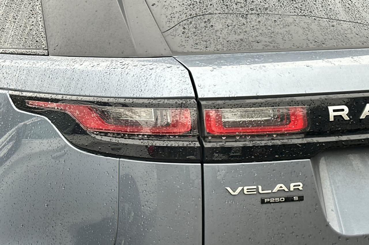 2018 Land Rover Range Rover Velar S Roseville CA