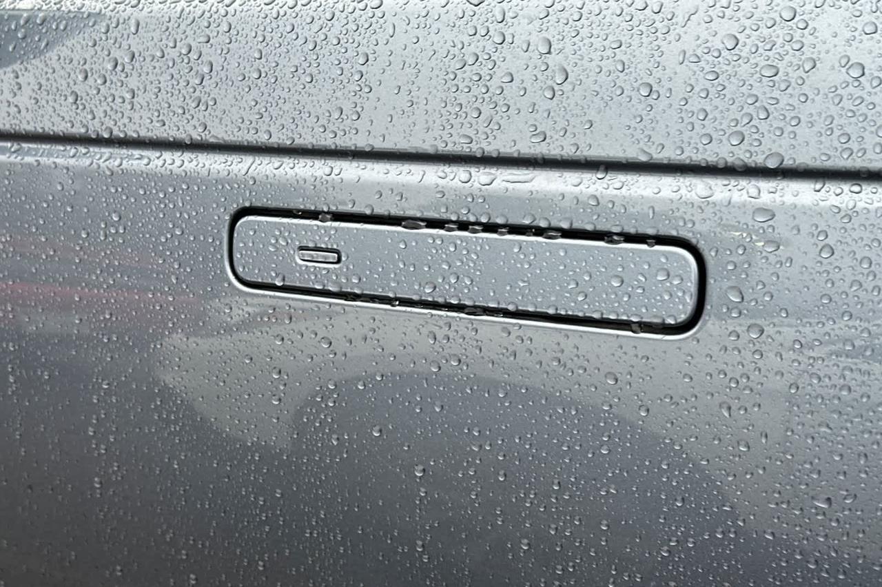 2018 Land Rover Range Rover Velar S Roseville CA