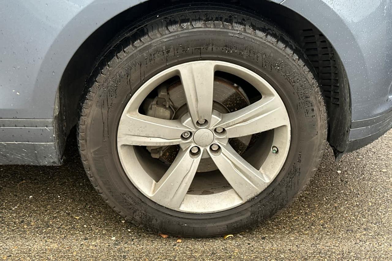 2018 Land Rover Range Rover Velar S Roseville CA