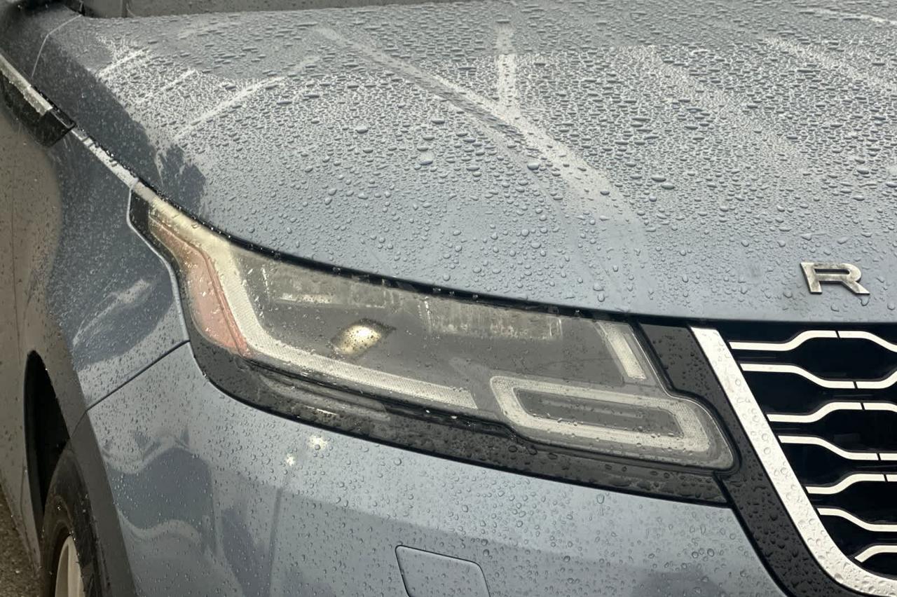 2018 Land Rover Range Rover Velar S Roseville CA