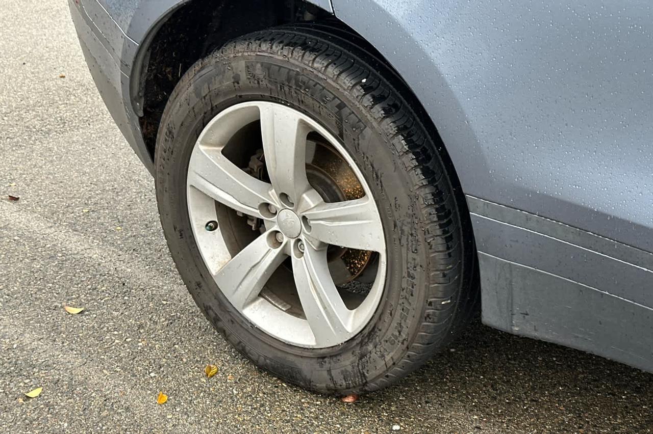 2018 Land Rover Range Rover Velar S Roseville CA